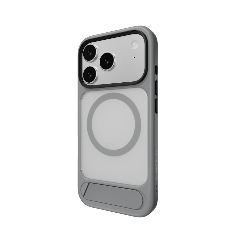 MagStand Guard Protective Case for iPhone 18/17/16 Series