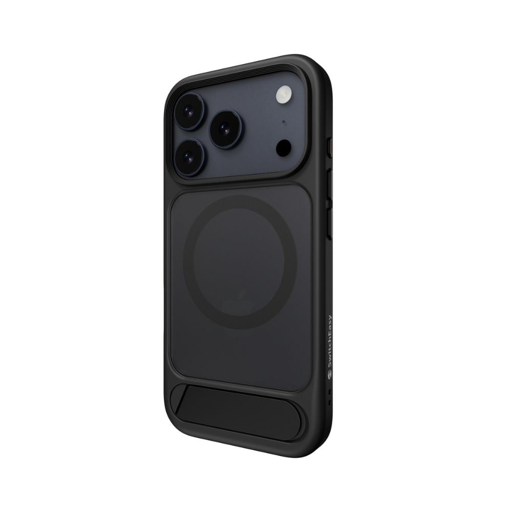 MagStand Guard Protective Case for iPhone 18/17/16 Series