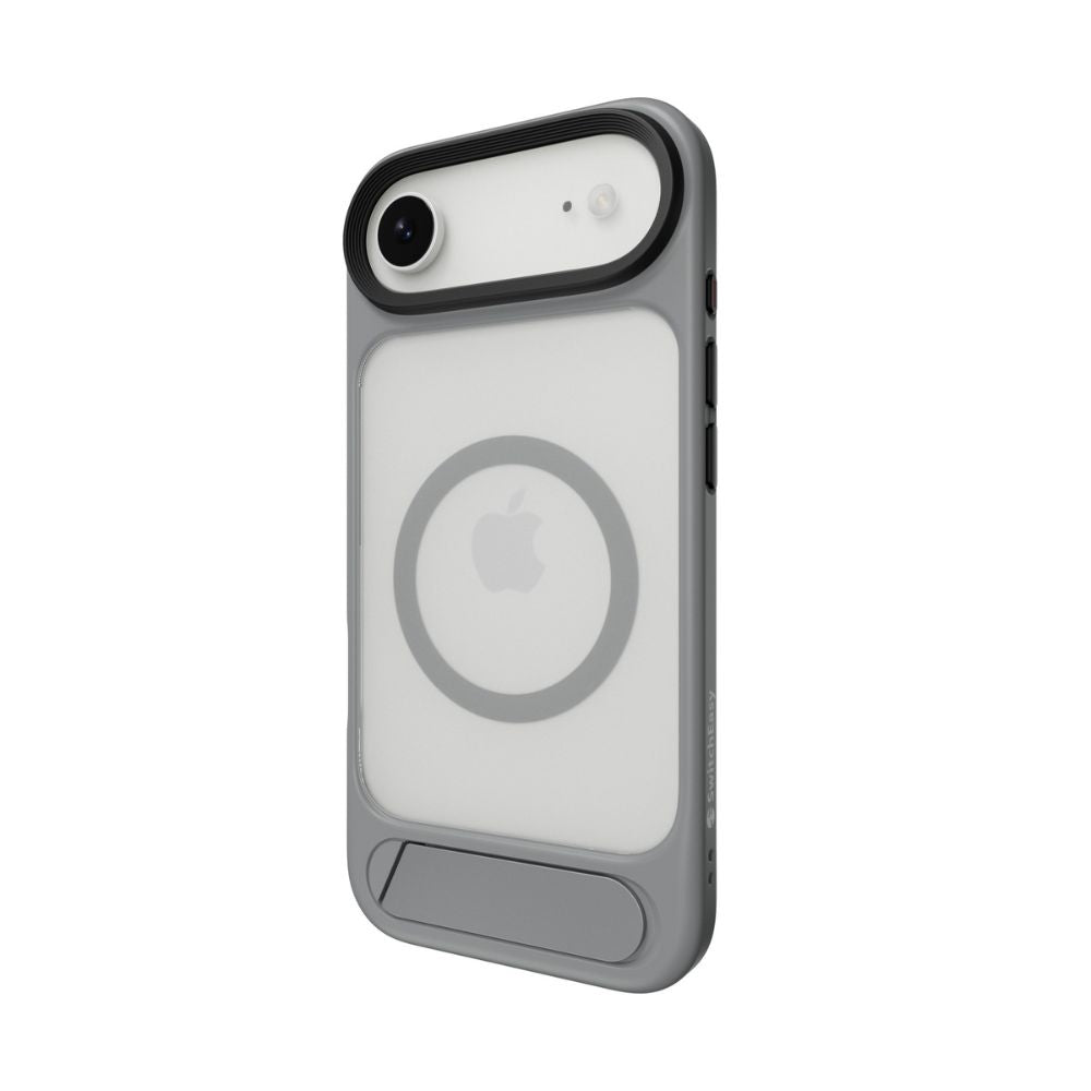 MagStand Guard Protective Case for iPhone 18/17/16 Series