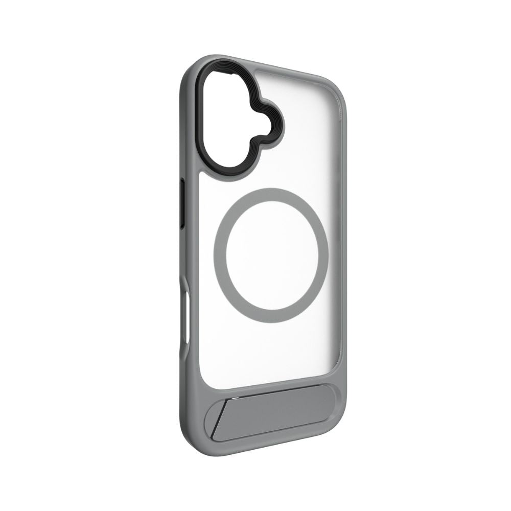 MagStand Guard Protective Case for iPhone 18/17/16 Series