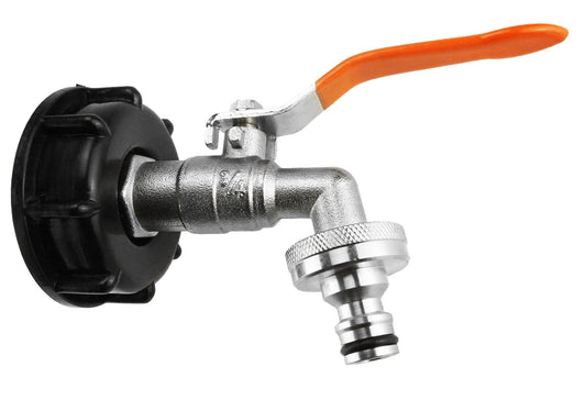 IBC KIT 003C-Z Drip Irrigation Fitting DIY Workshop Accessory