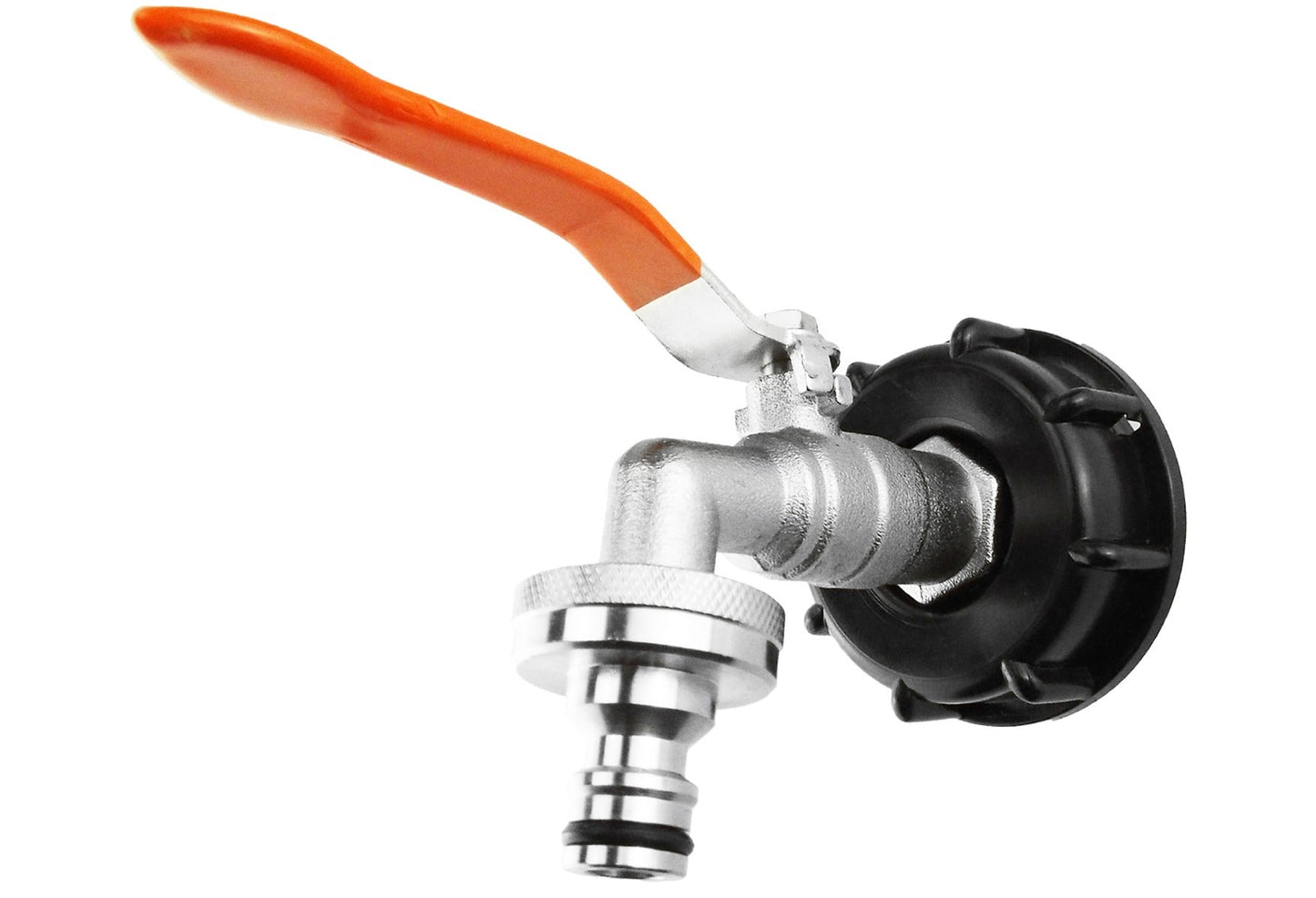 IBC KIT 003C-Z Drip Irrigation Fitting DIY Workshop Accessory