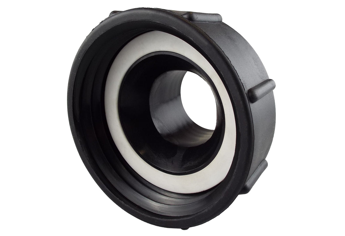IBC Tank Adapter S100X8 Female - S60X6 Male Hose Pipe Fitting Water Flow Control