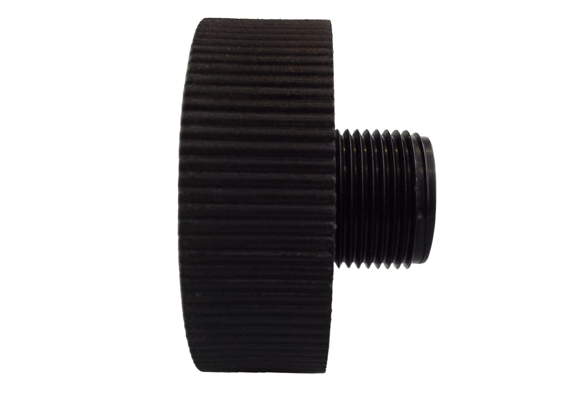 IBC Tank Adapter S60X6 Female - 1/2" BSP Male