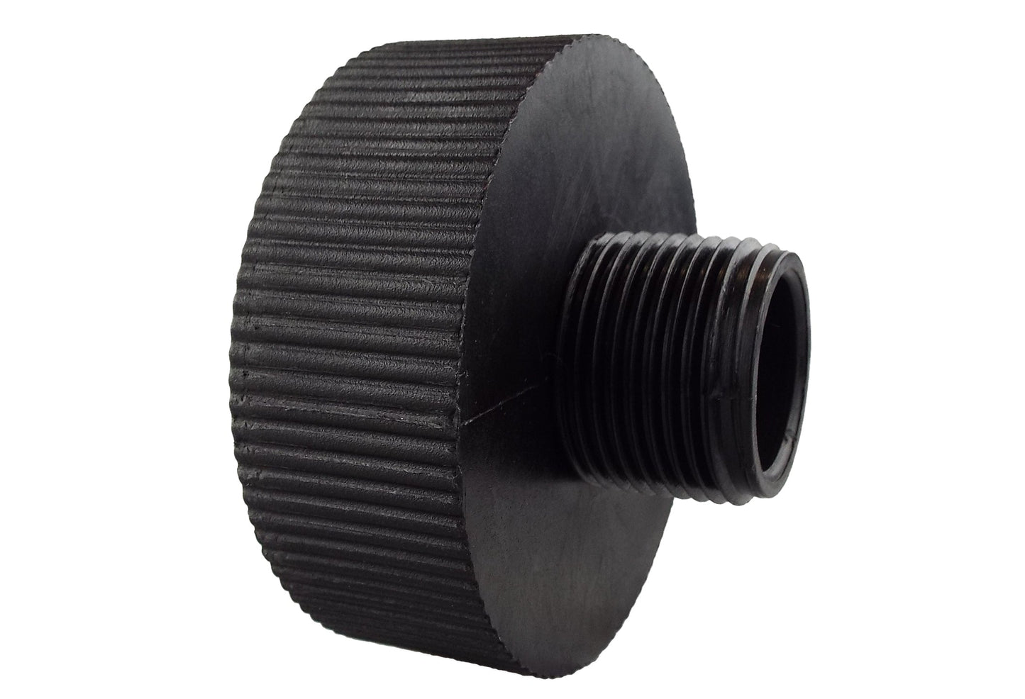 IBC Tank Adapter S60X6 Female - 3/4in BSP Male Hose Pipe Fitting Water Connector