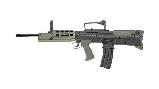 ICS L85 A2 SA80 Assault Rifle AEG