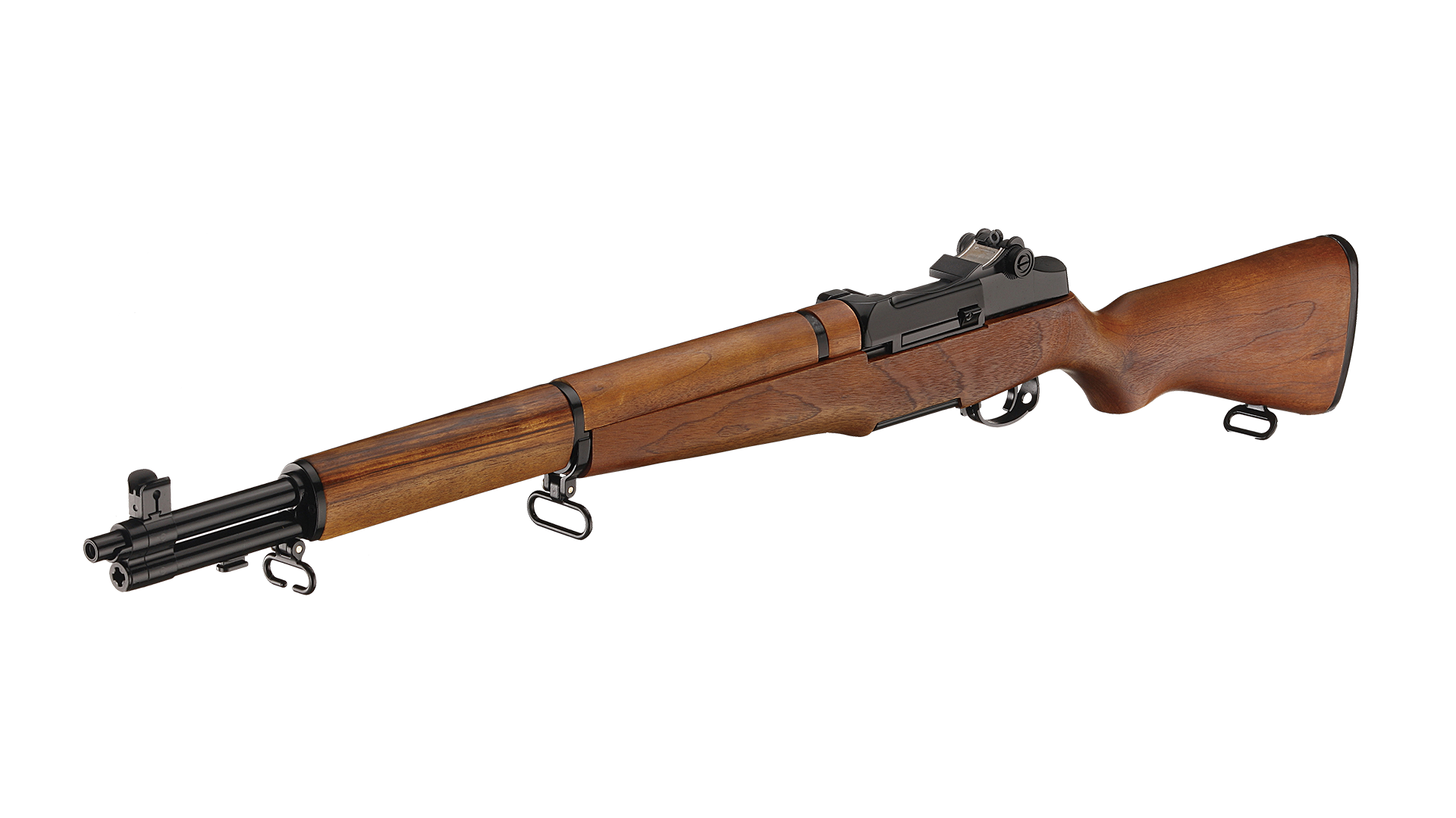 ICS M1 Garand AEG