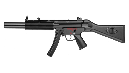 ICS MP5 SD5 Fixed Stock AEG
