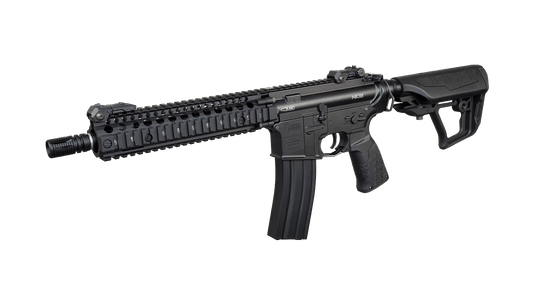 ICS X EMG Daniel Defense Licensed MK18 S3 (Black)