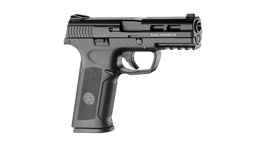 ICS XAE GBB Pistol (Updated Version)