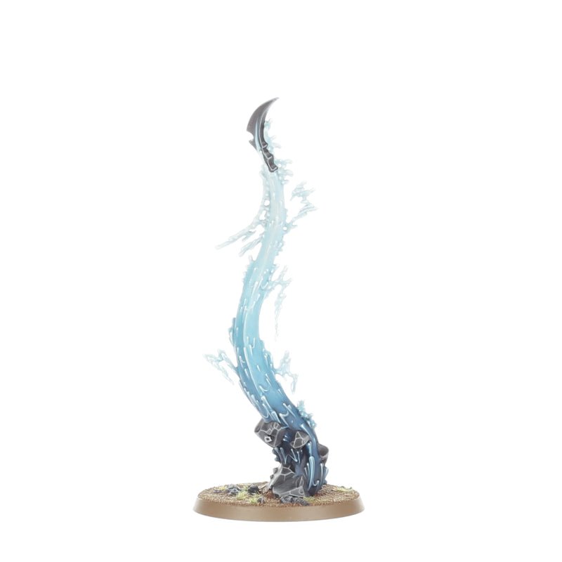 Idoneth Deepkin: Manifestations
