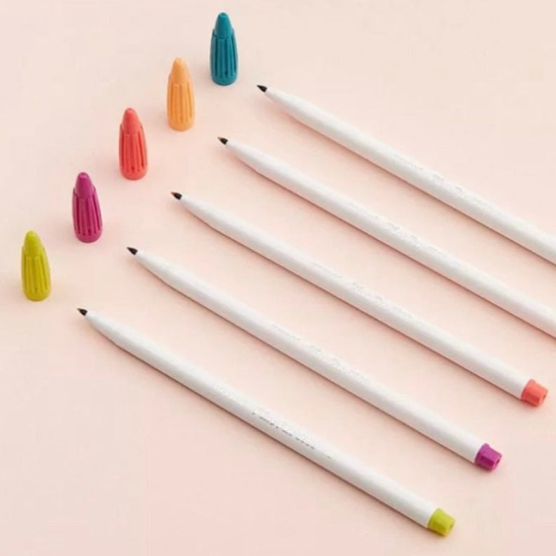 Monami plus 3000 pen set