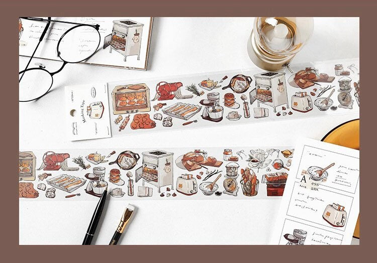 Paper More | Travel Note