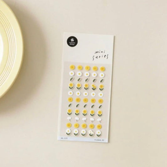 Suatelier | Flower.02