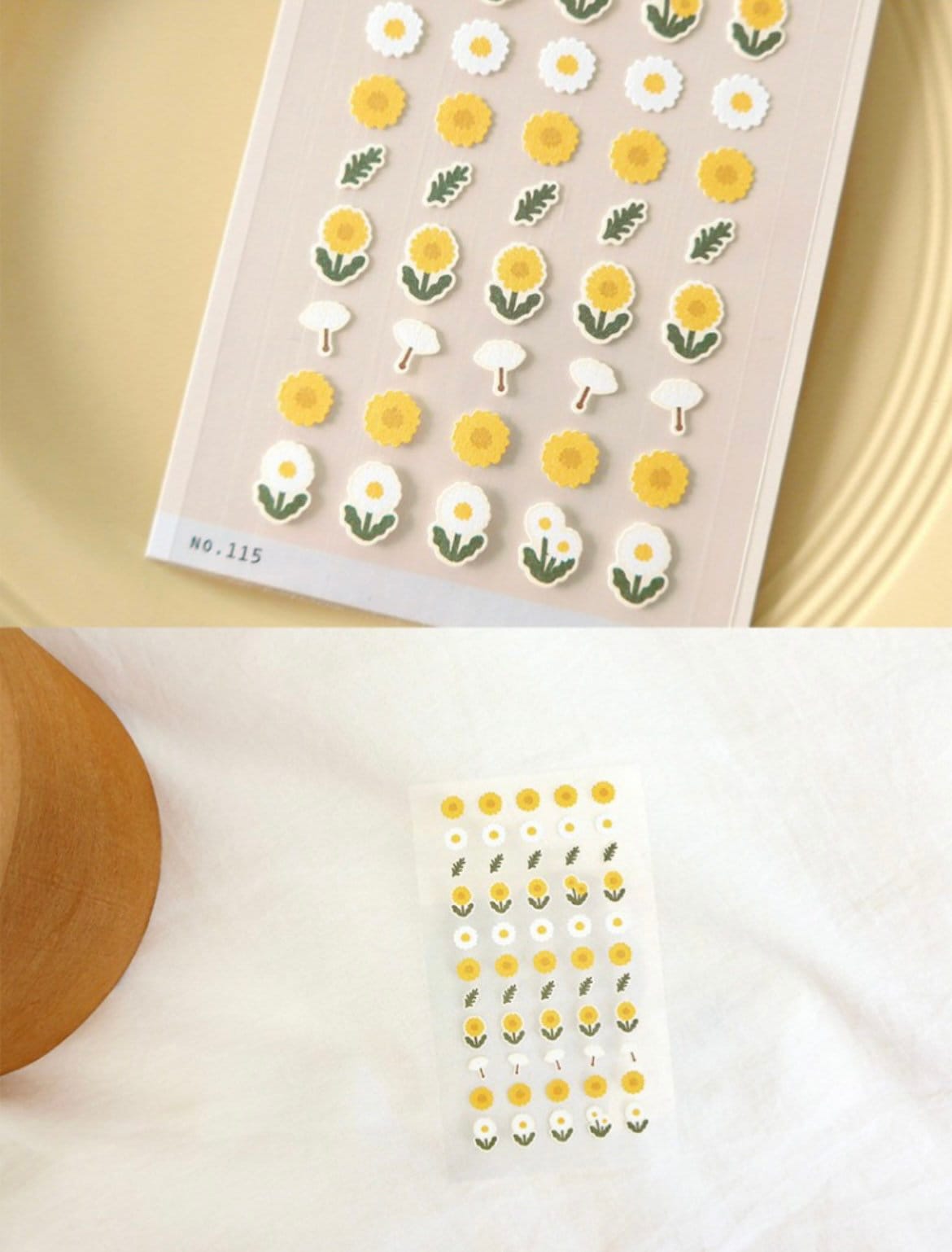 Suatelier | Flower.02