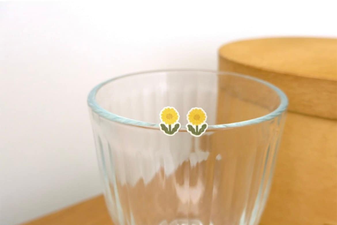 Suatelier | Flower.02