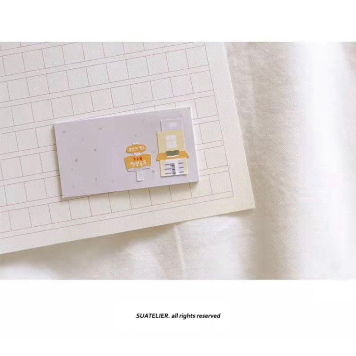 Suatelier | Travel in Busan