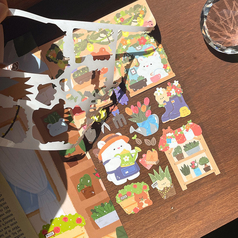 Bonito | Home Gardening