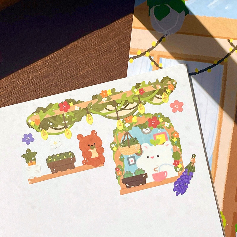 Bonito | Home Gardening