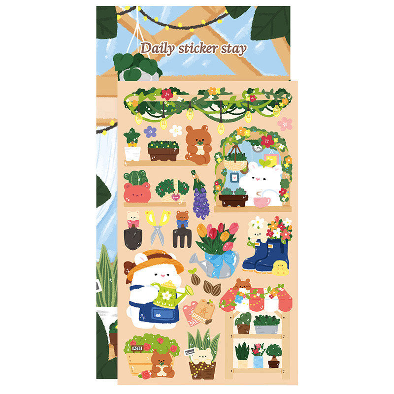 Bonito | Home Gardening