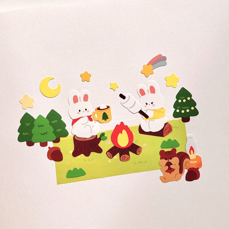 Bonito | A Pleasant Camping