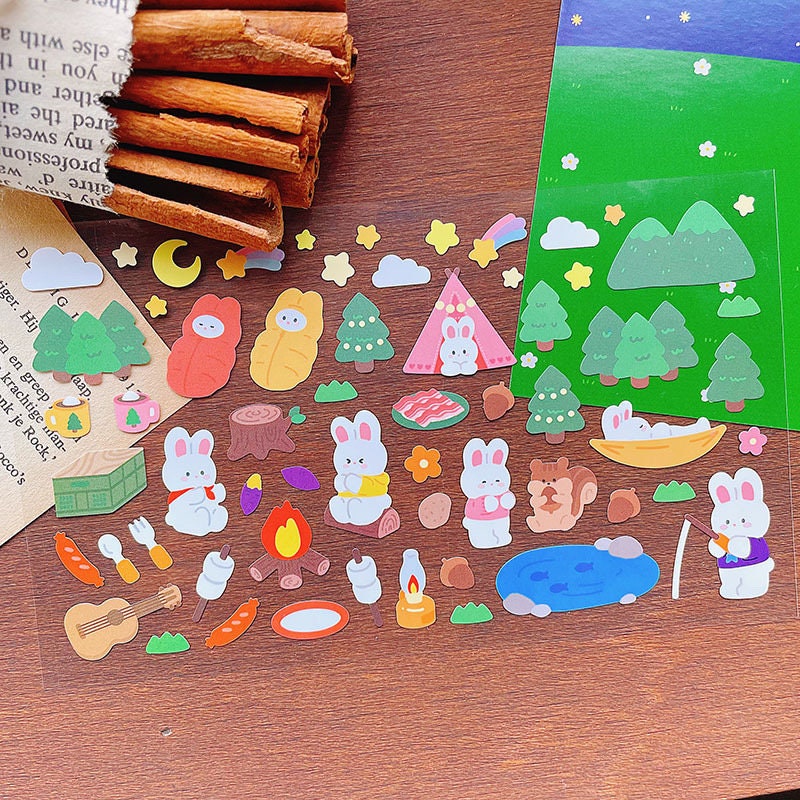 Bonito | A Pleasant Camping