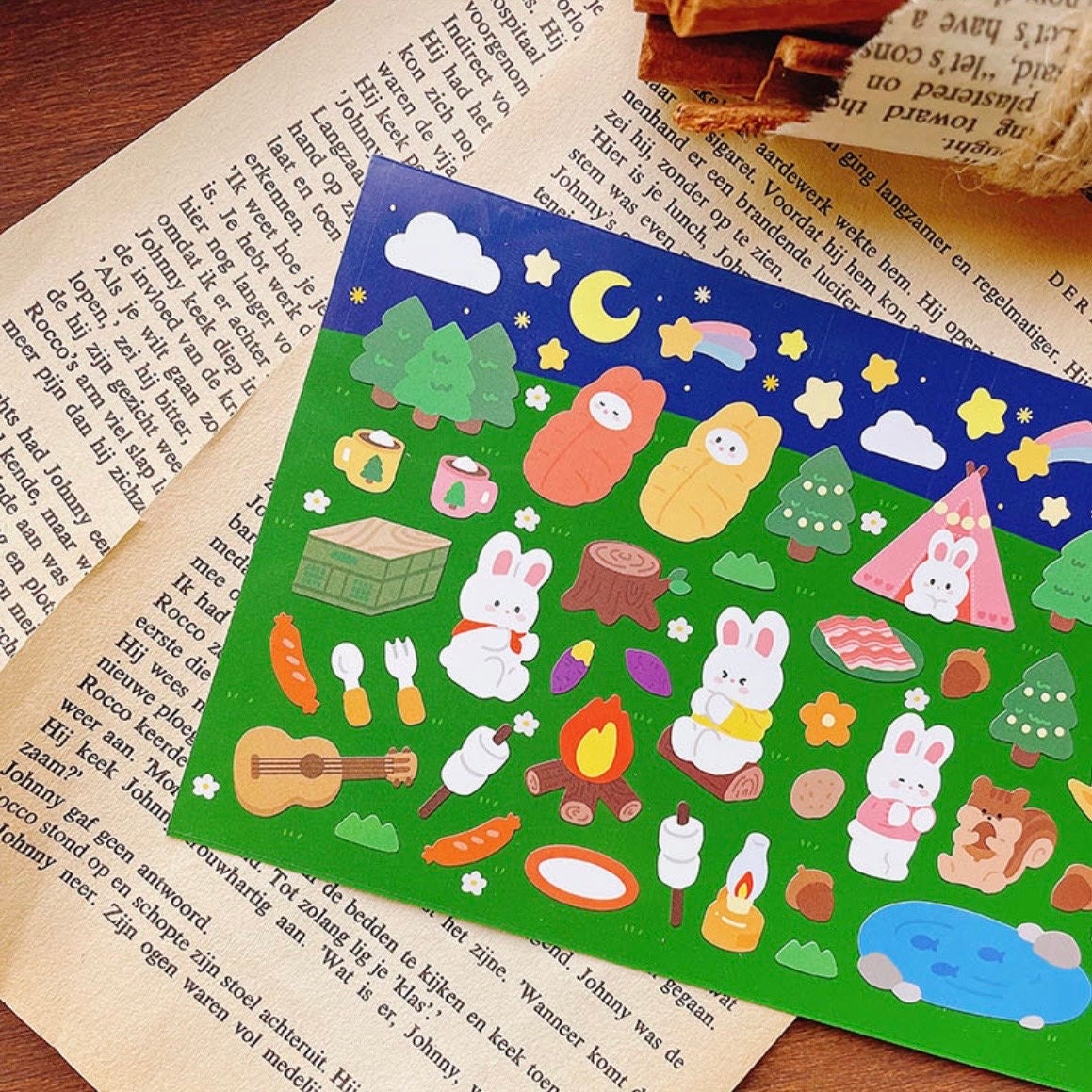 Bonito | A Pleasant Camping