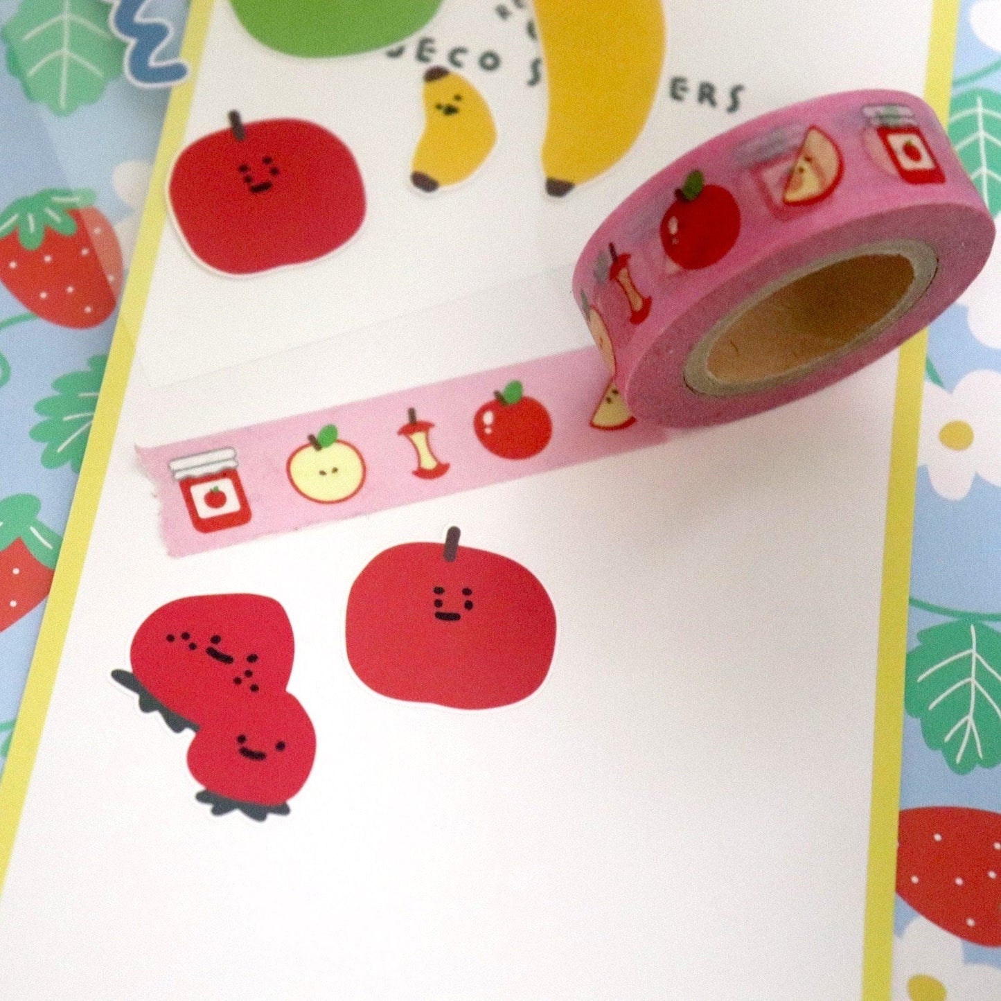 Bonito | Deco Stickers #5