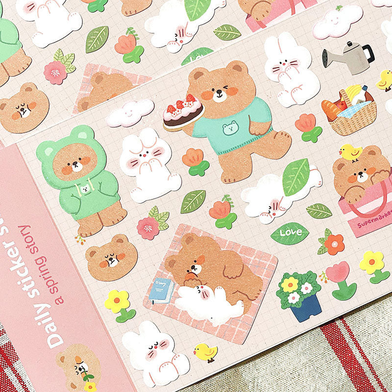 Bonito | Have A Nice Day