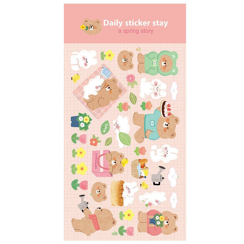 Bonito | Have A Nice Day