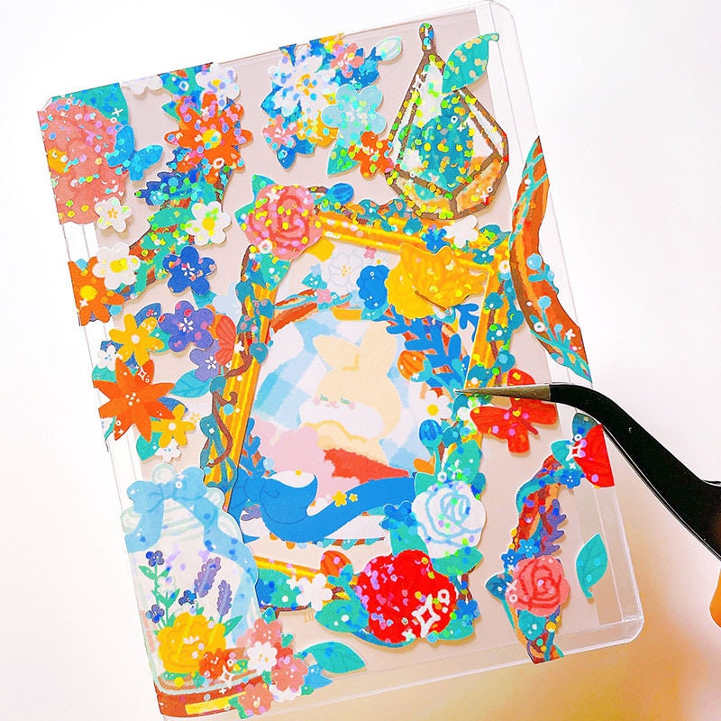 Bonito | Flower Wreath