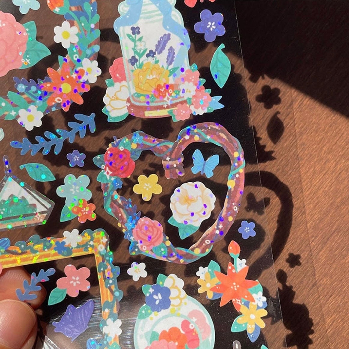 Bonito | Flower Wreath