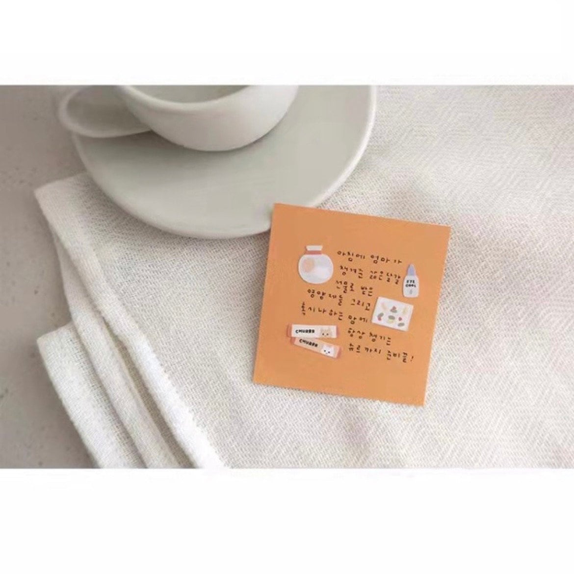 Suatelier | In my bag