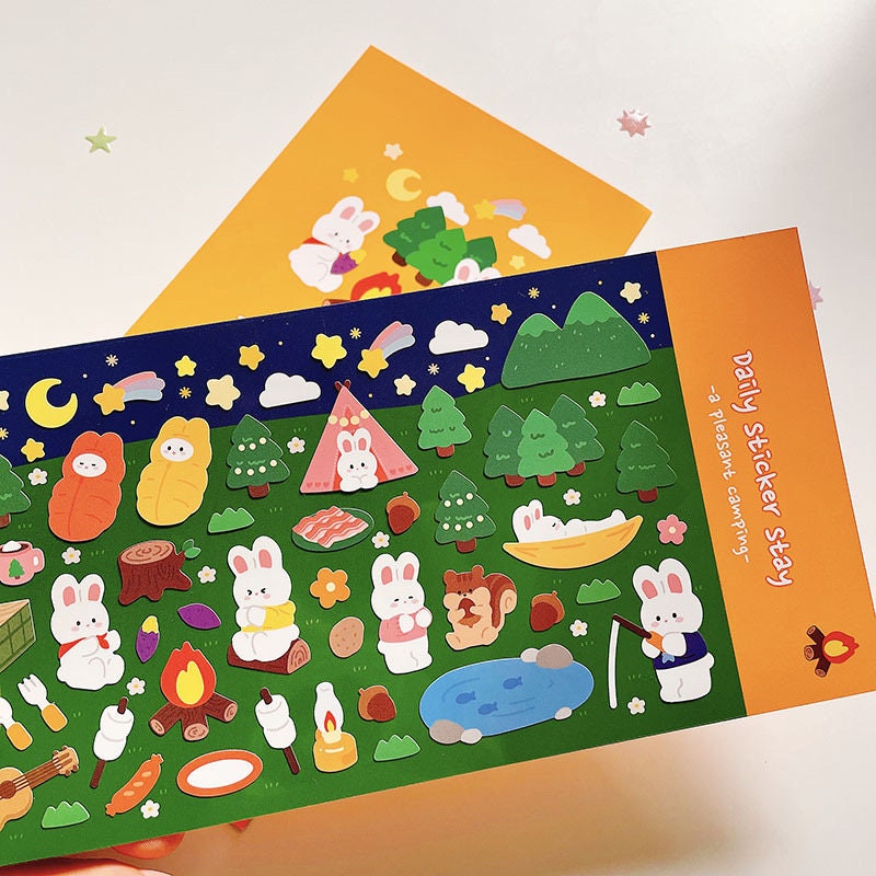 Bonito | A Pleasant Camping