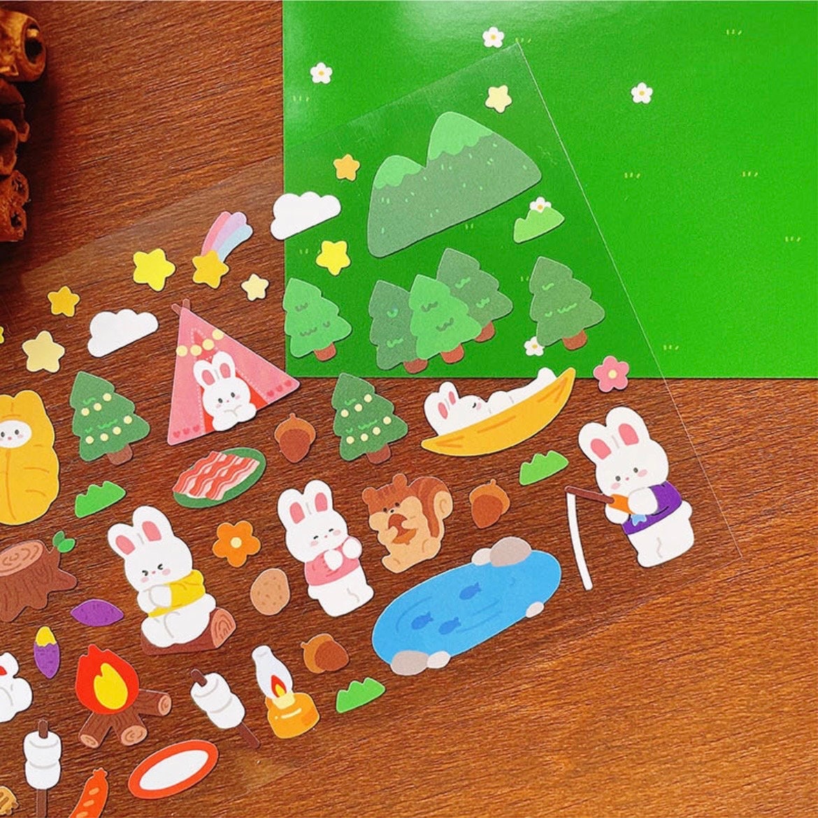 Bonito | A Pleasant Camping