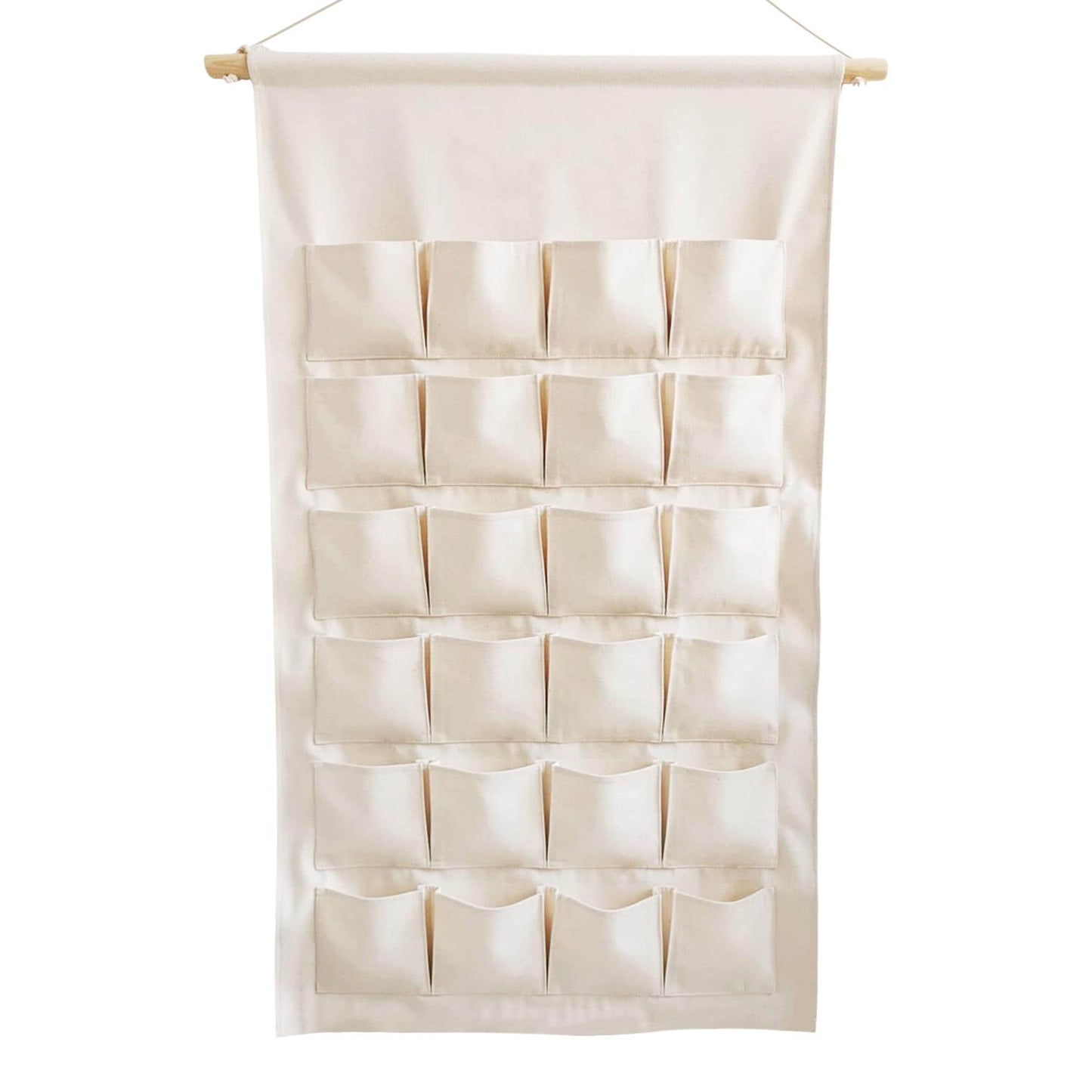 Blank Christmas Calendar for Personalisation