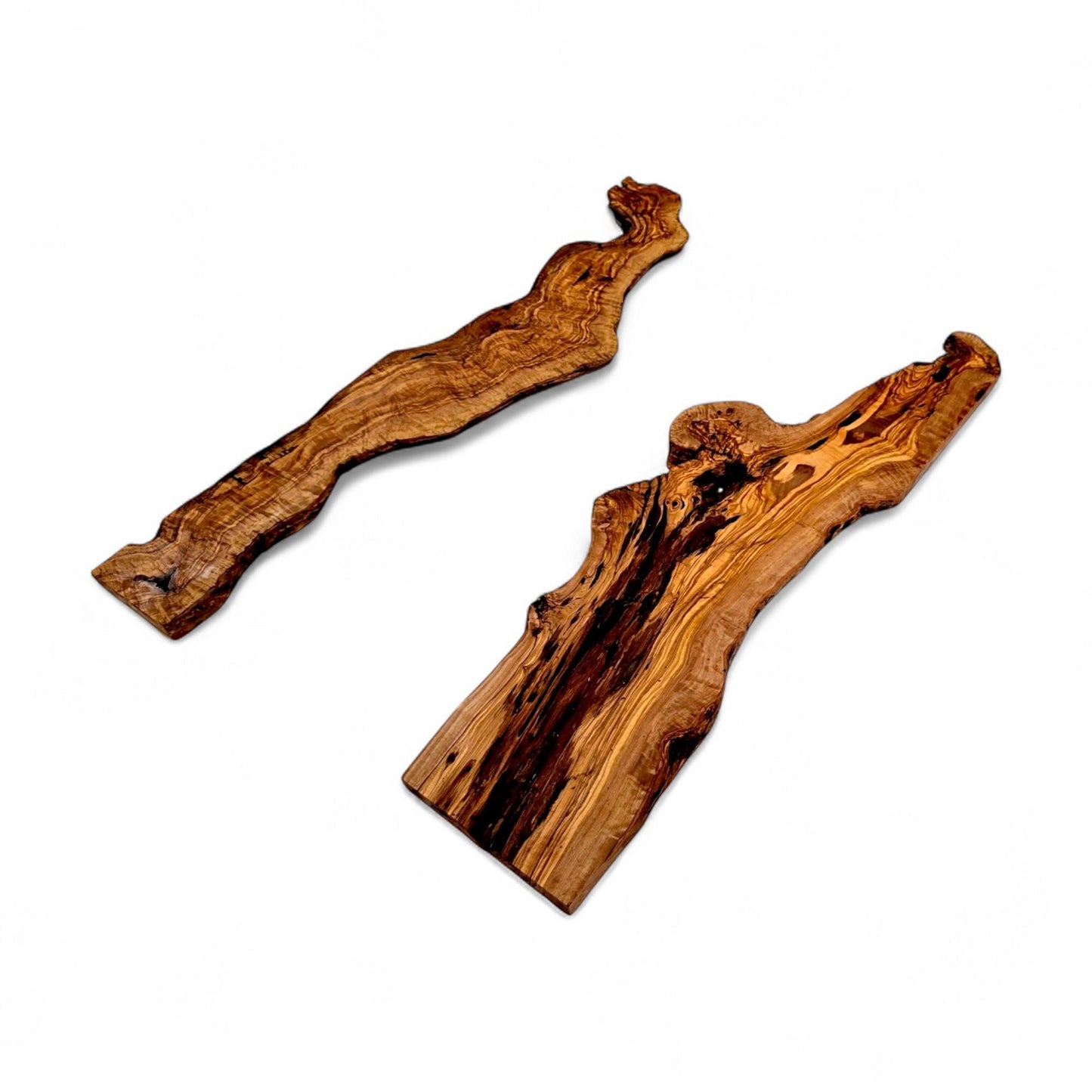 Premium Olive Wood Slabs : DIY Epoxy Resin / Perfect for project of Resin Tables