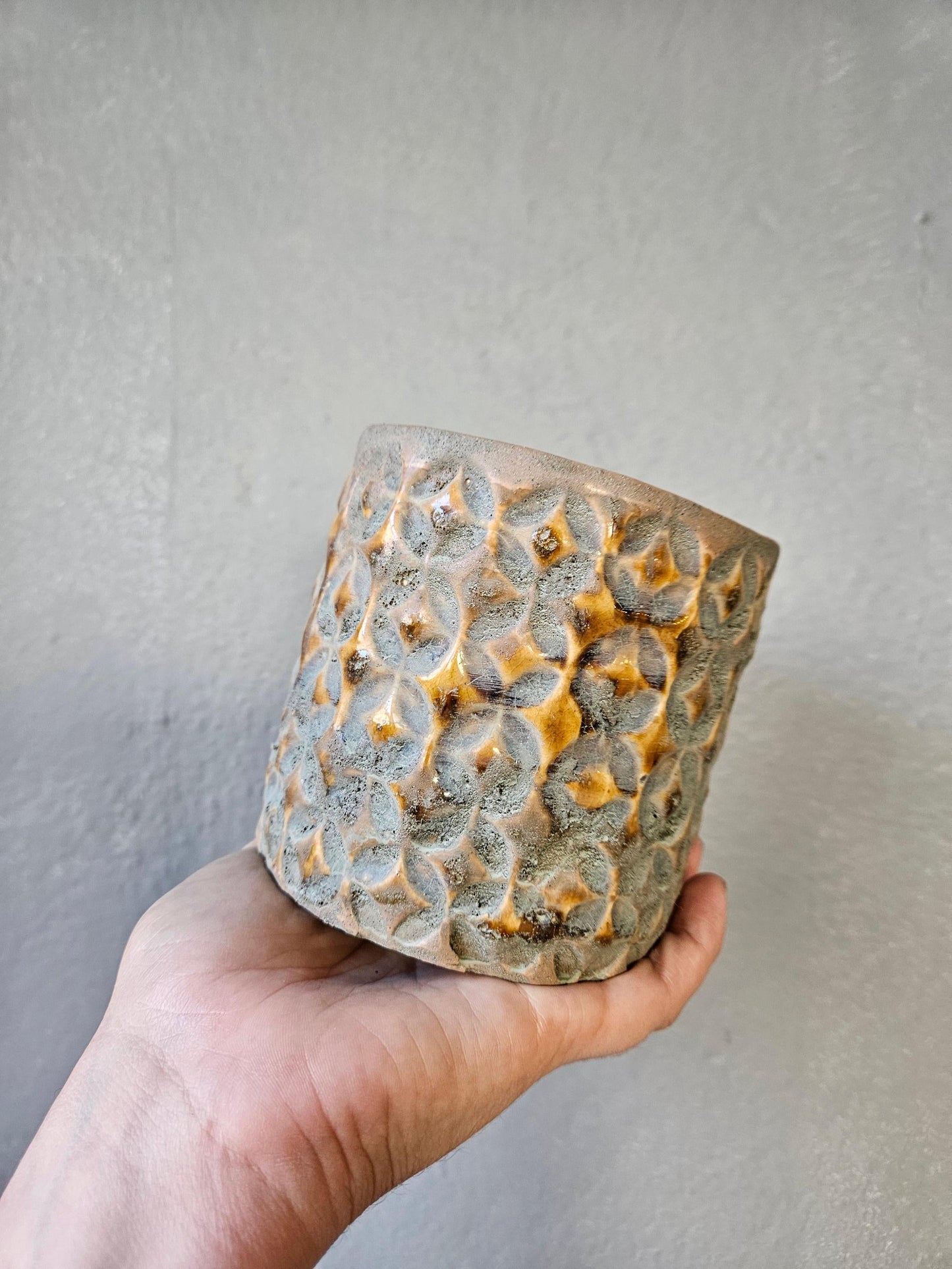 Terni Planter