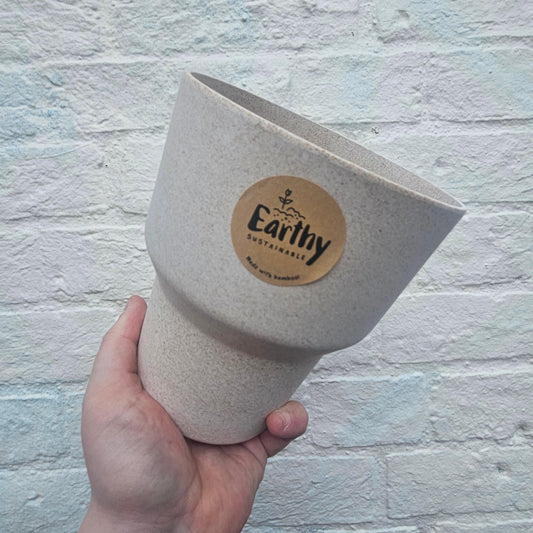 Earthy Pots
