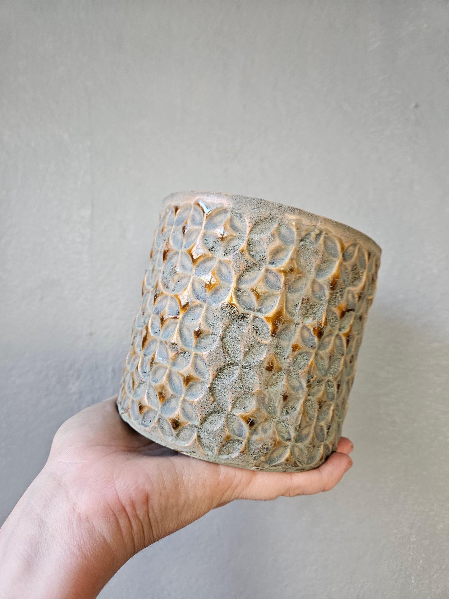 Terni Planter