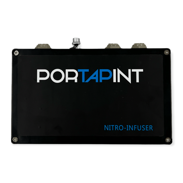 Nitro Infuser