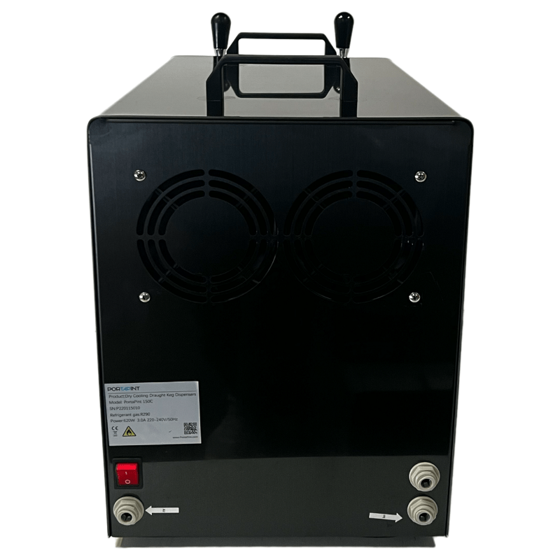 PortaPint 150C (XL)
