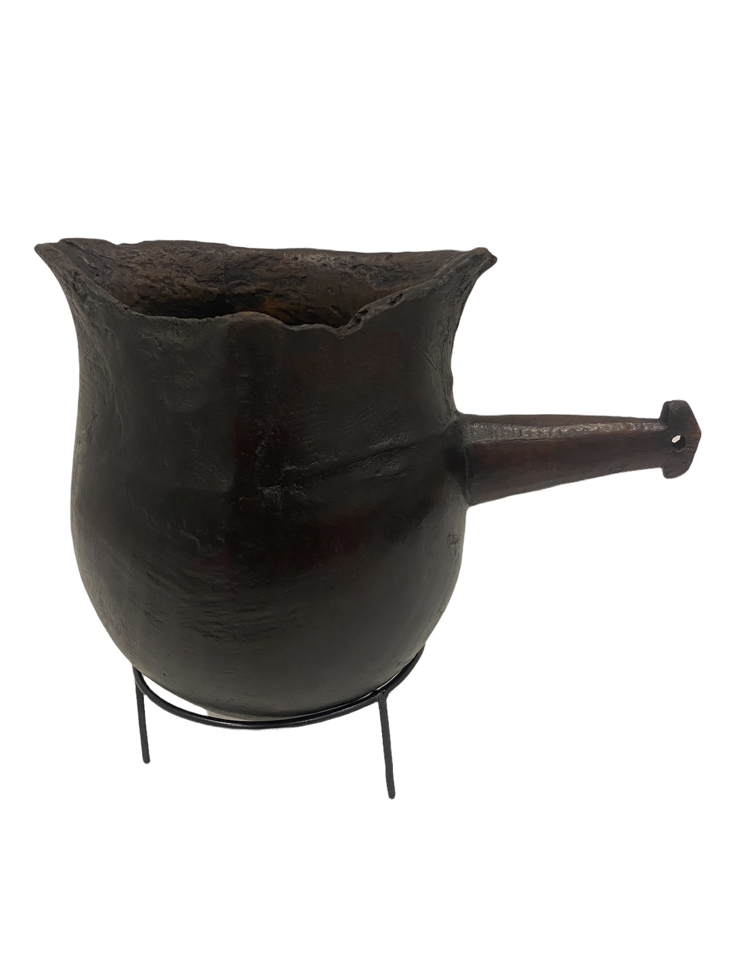 Bayaleng Jug, Congo (TR9.1)
