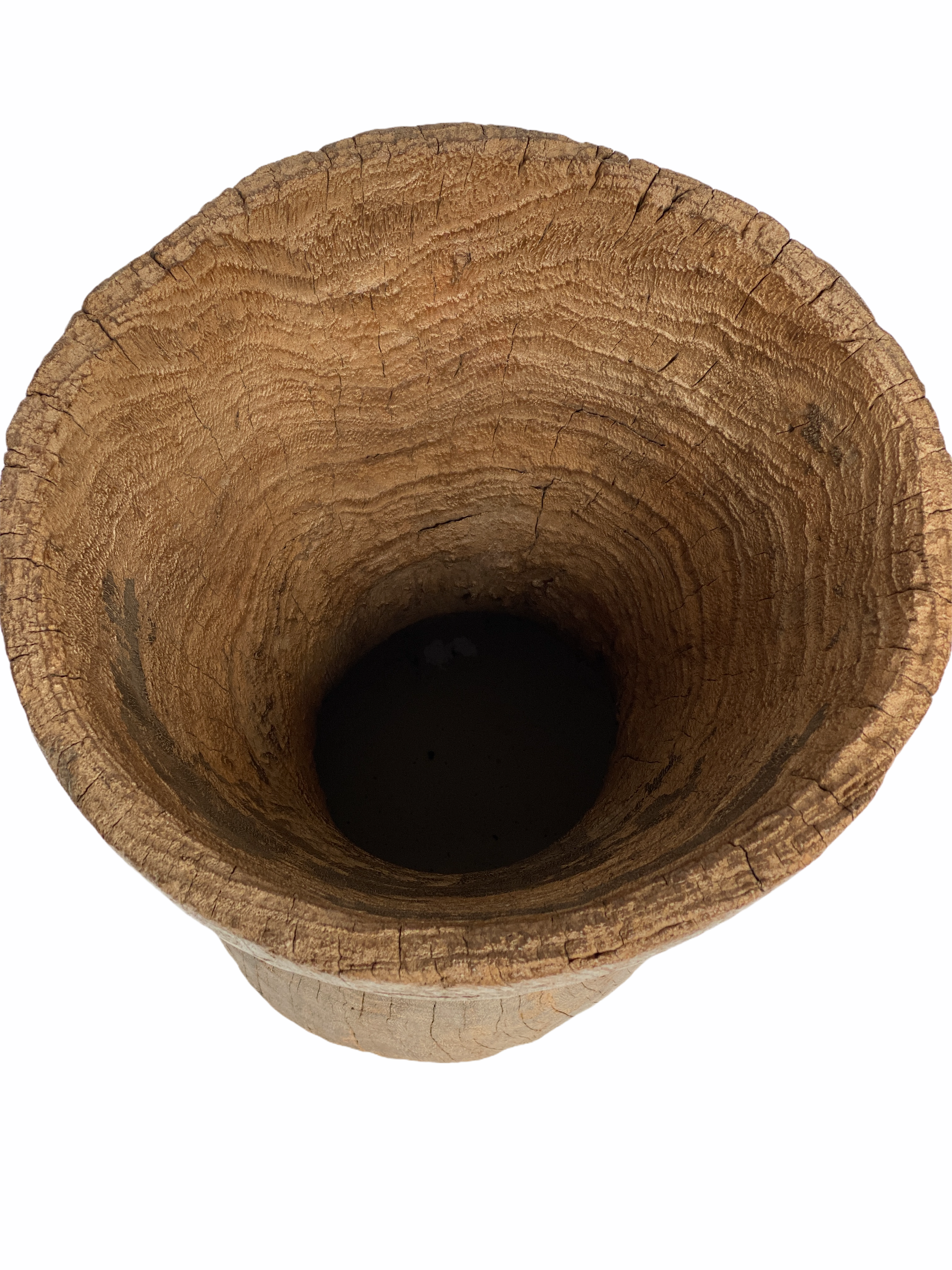 African Grain Stomper