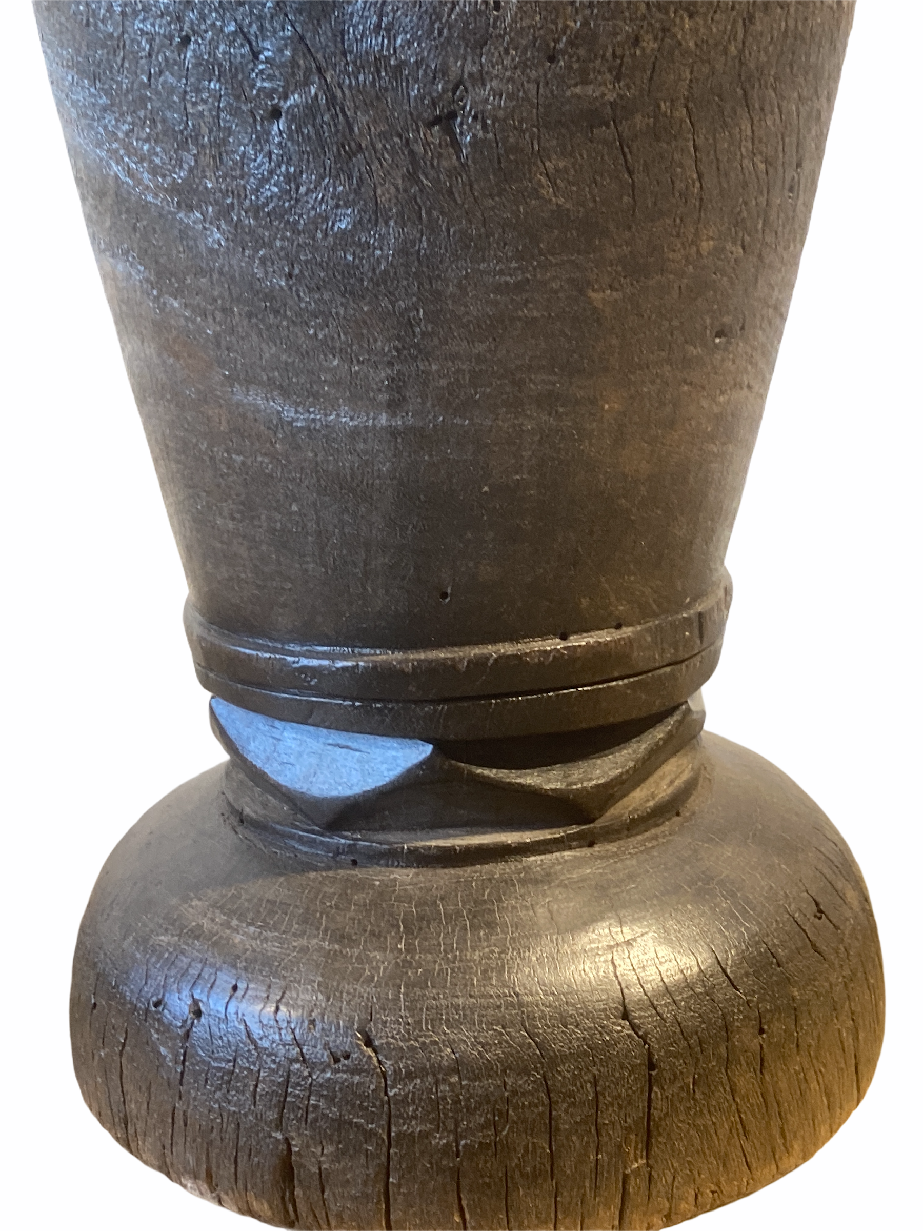 African Grain Stomper