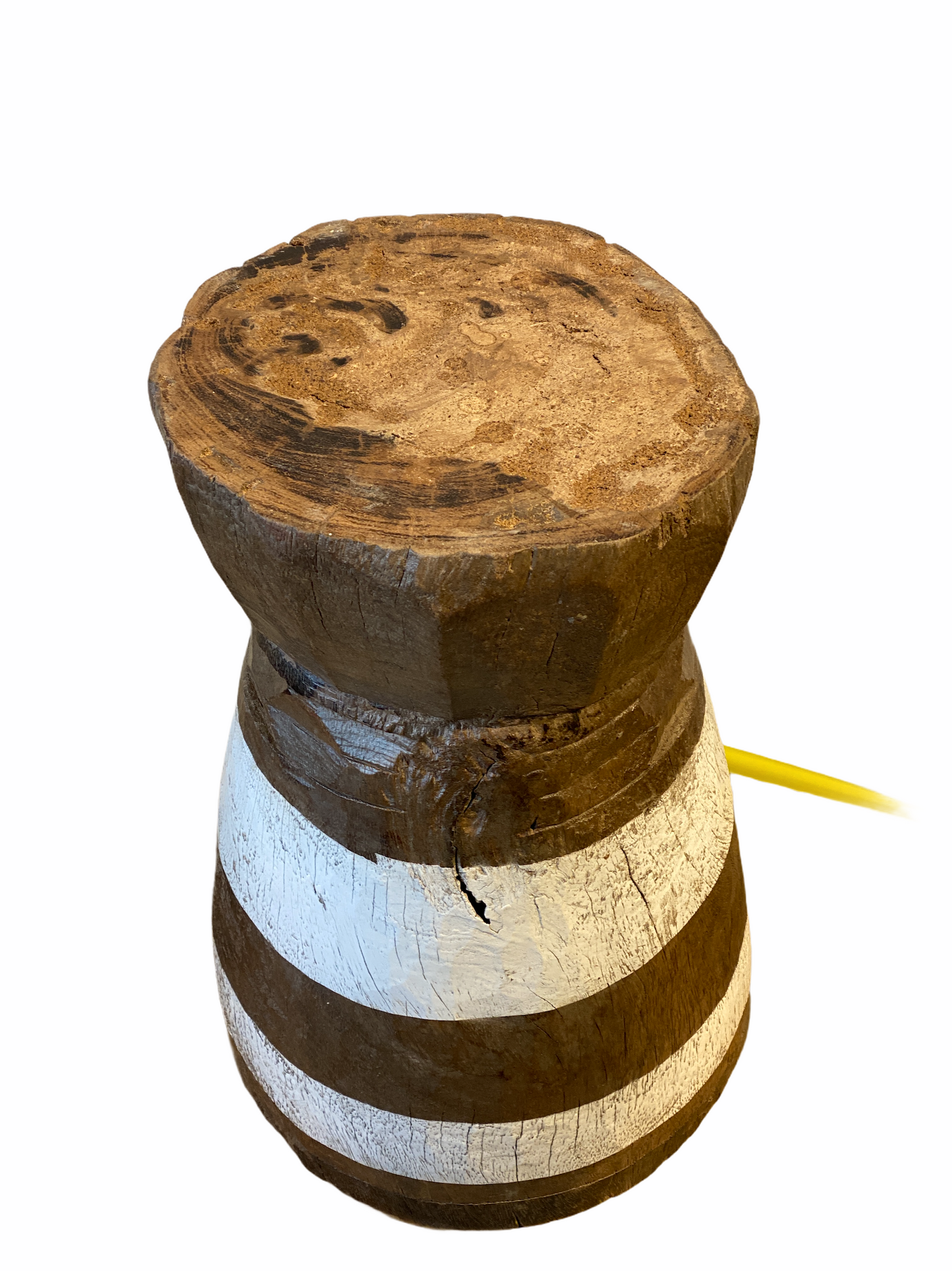 African Grain Stomper