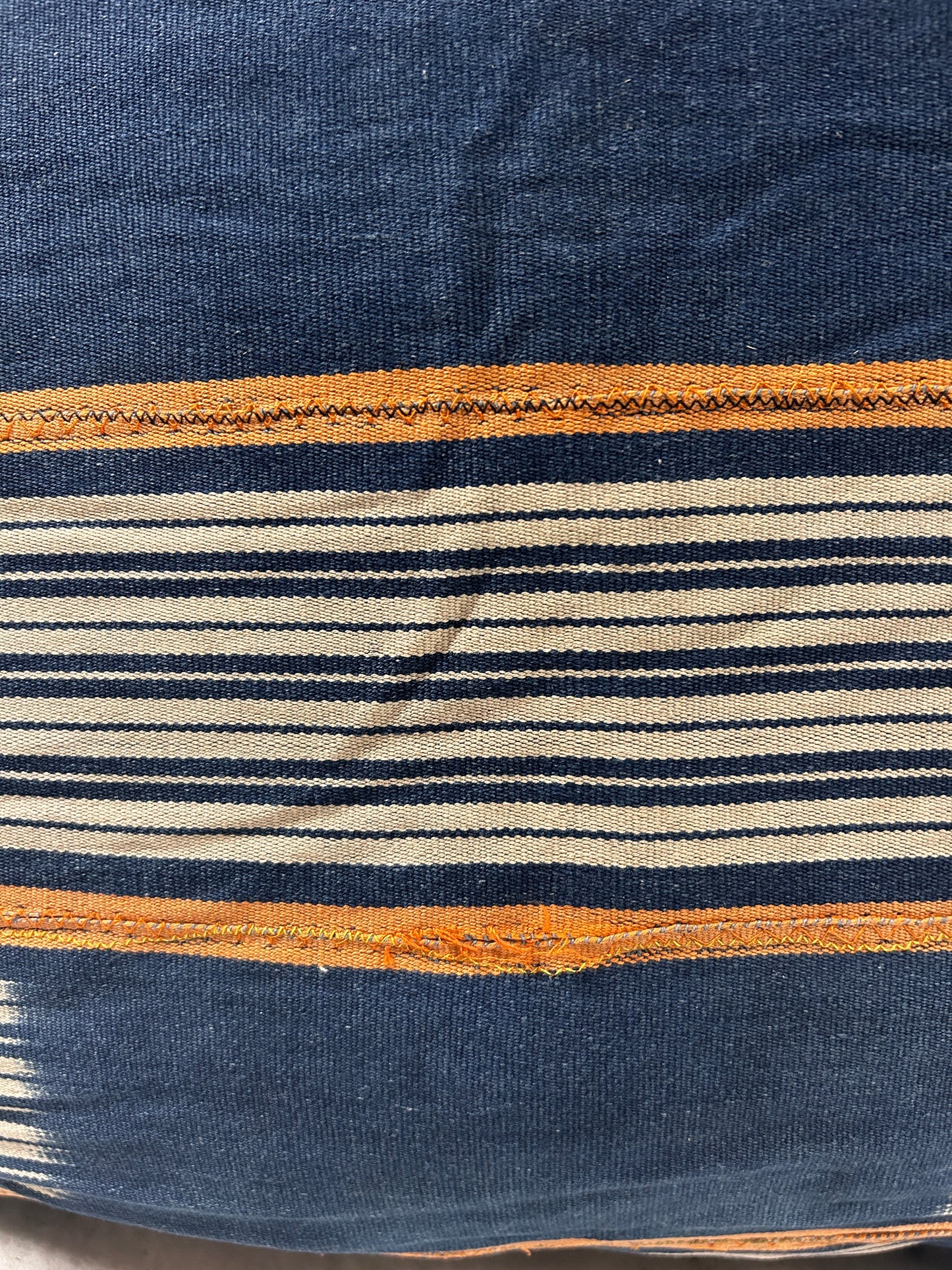 Baule Cloth Cushion (85.2.B70)