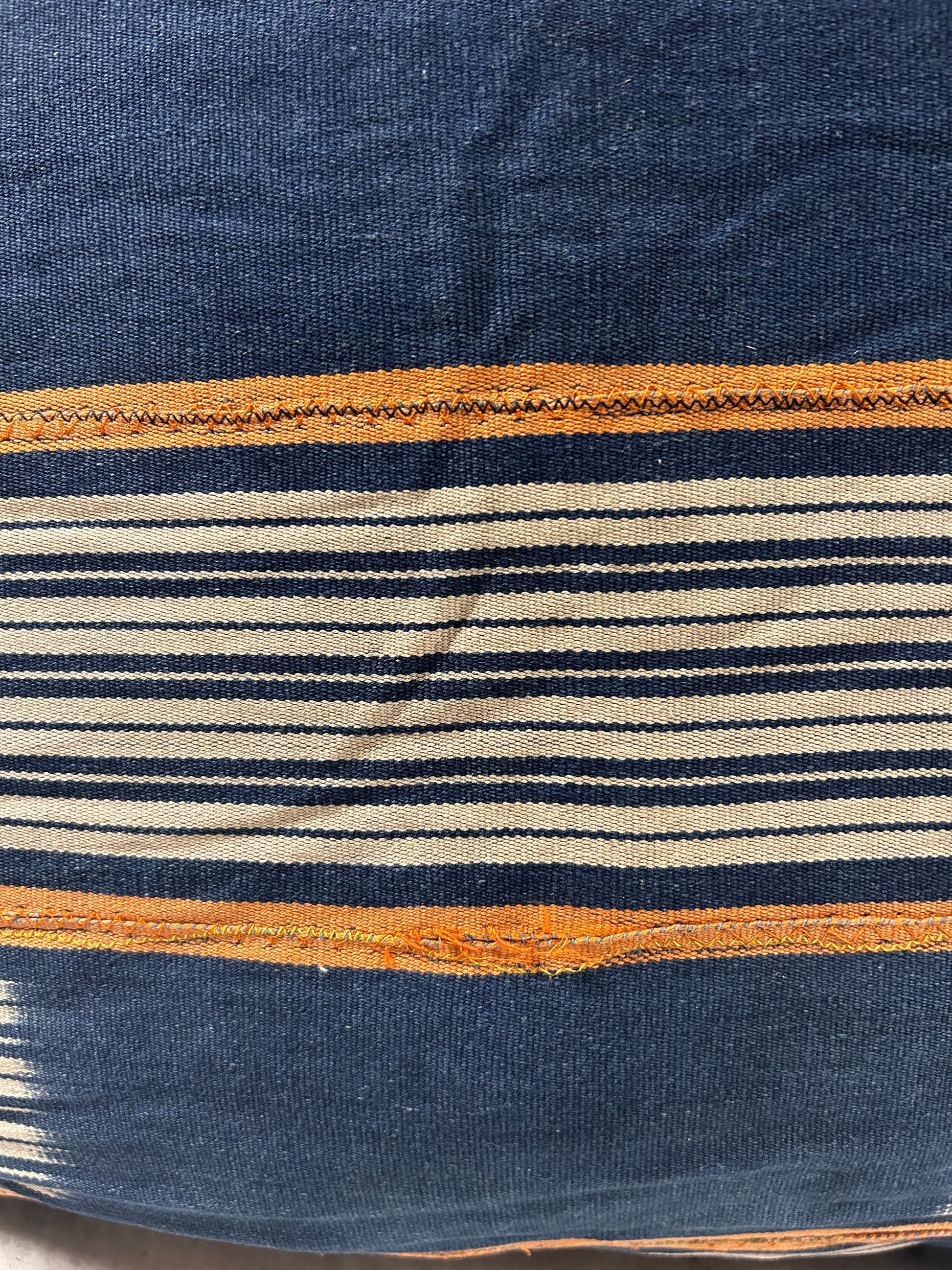 Baule Cloth Cushion (85.2.B70)