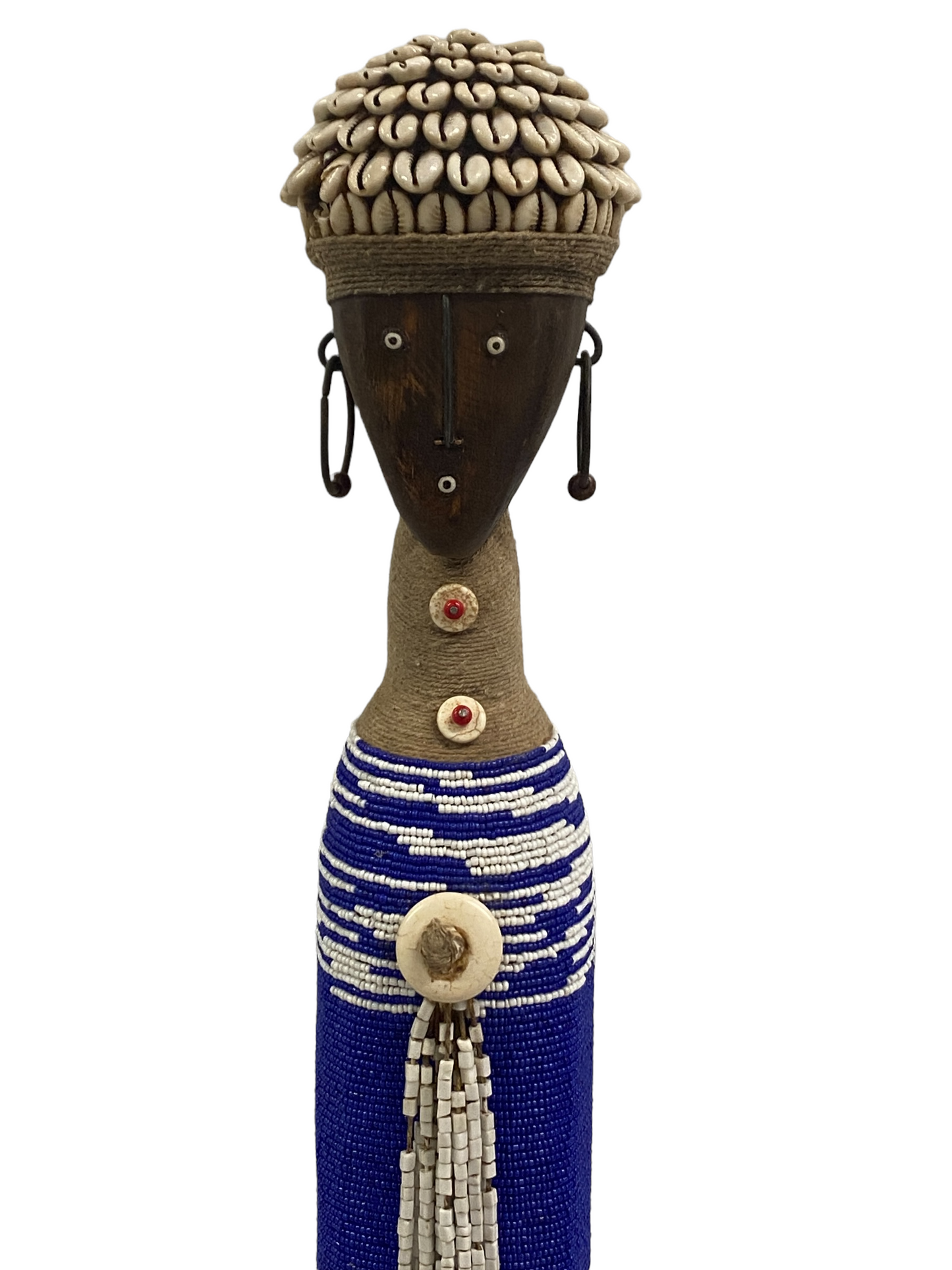 Namji Doll - Blue (AC1804)