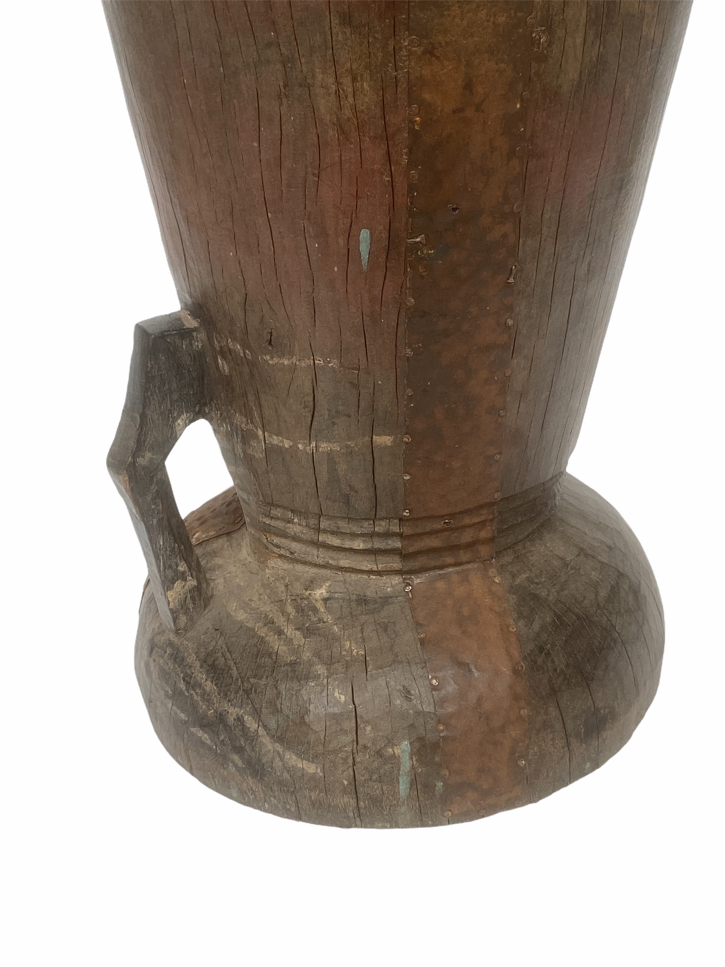 African Grain Stomper